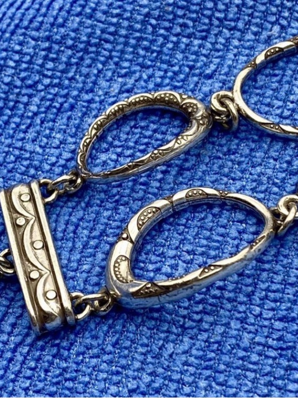 Brighton Swinging Sixties Retired Bracelet - Picture 2 of 6